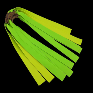 10 Sets Professional Rubber Bands For Power Shooting