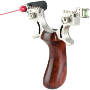 Powerful Slingshot For Outdoor Power Shooting/Hunting