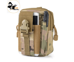 Bags Useful for Outdoors Hunting & Multi Function Waist Holdings