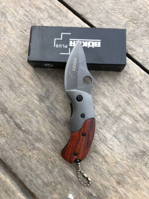 Outdoors Hunting Pocket Knife