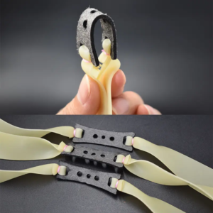 10 Sets of 1.5mm Thick Bands