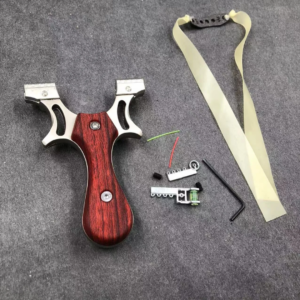 Hunting Tactical Slingshot For Self Defence/Shooting