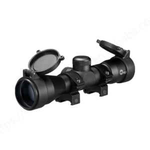 4X32 Telescope For Airguns