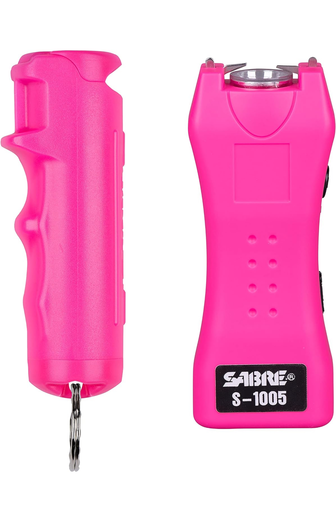 2 in 1 Stungun and Flash Light - Image 2