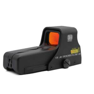 EOTECH Tactical 552 Red Dot Sight Holographic Weapon Sight