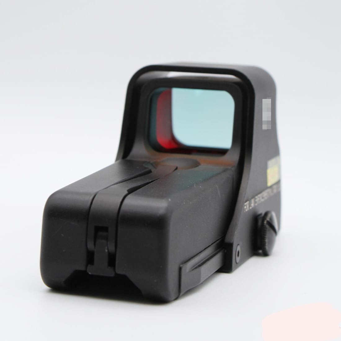 EOTECH Tactical 552 Red Dot Sight Holographic Weapon Sight - Image 2