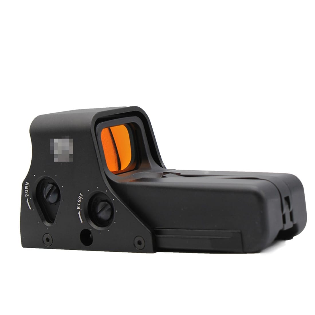 EOTECH Tactical 552 Red Dot Sight Holographic Weapon Sight - Image 6