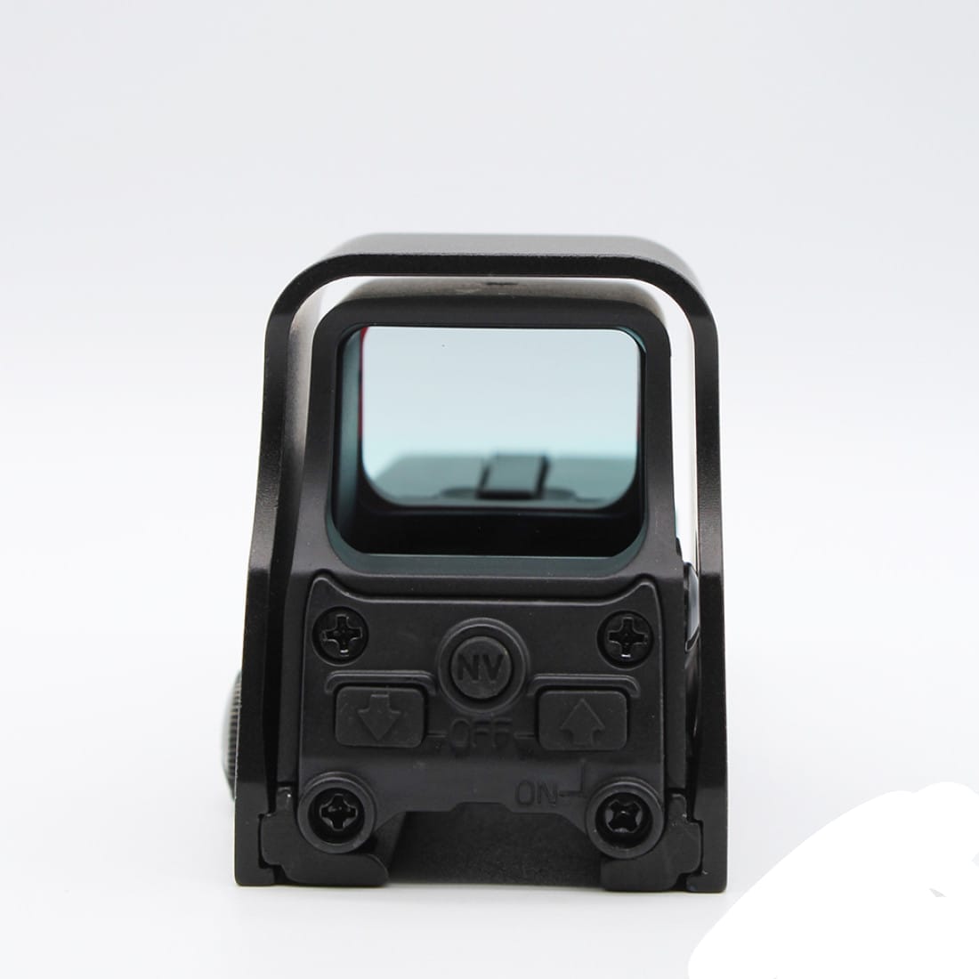 EOTECH Tactical 552 Red Dot Sight Holographic Weapon Sight - Image 4