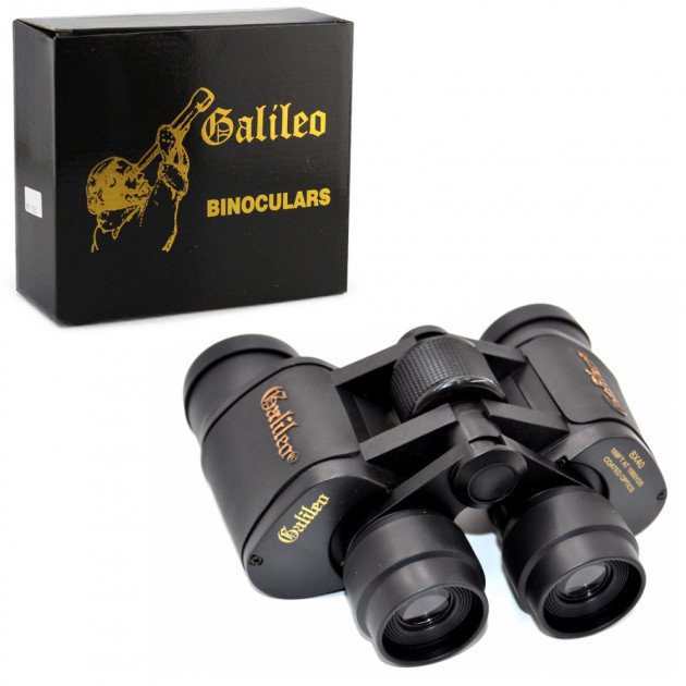 8X40 high-power outdoor binoculars