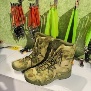 Outdoors Tactical Military Shoes 41,43,45